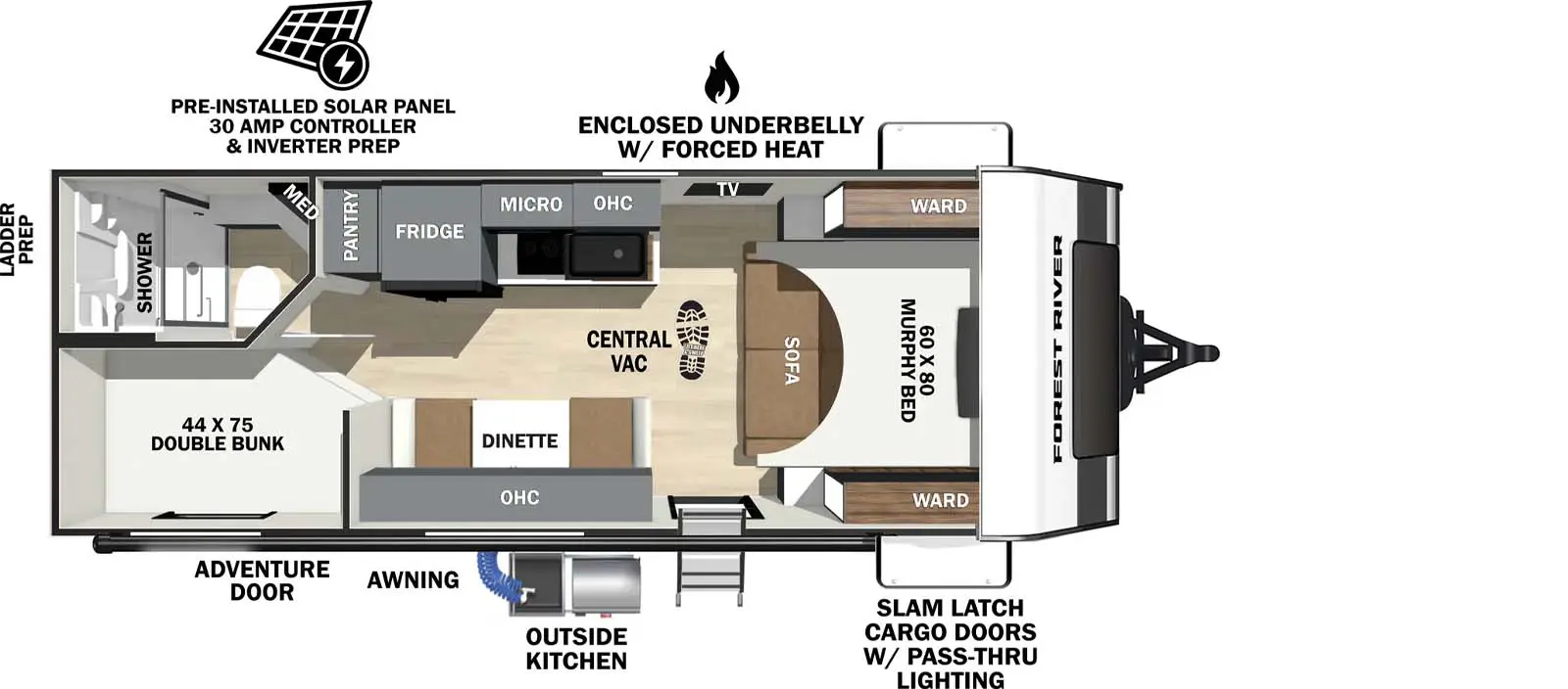 19MBH Floorplan Image